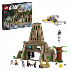LEGO Star Wars 75365 Base...