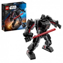 LEGO Star Wars 75368 Meca...