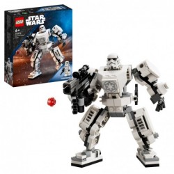 LEGO Star Wars 75370 Meca...