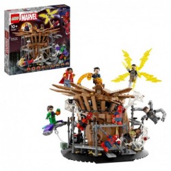 LEGO Super Heroes 76261...
