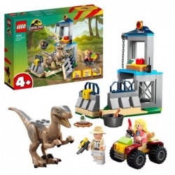 LEGO Jurassic World 76957...
