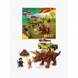 LEGO Jurassic World 76959...