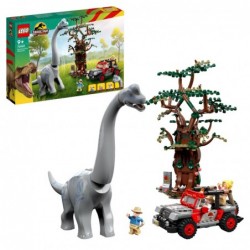 LEGO Jurassic World 76960...