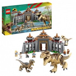 LEGO Jurassic World 76961...
