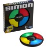 Juego de mesa Simon Clásico Hasbro Gaming E9383 edad +8 años