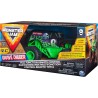 Coche Radiocontrol Monster Jam Grave Digger 1:24 Spin Master edad + 4años