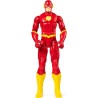 DC Comics figura the Flash 30cm articulada Spin Master edad +3 años