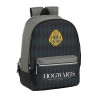 Harry Potter mochila escolar adaptable a carro 32x14x43 cm espaldar acolchado producto oficial