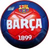 Balón Fútbol Club Barcelona grande talla 5 similar al reglamentario producto oficial