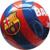 Balón Fútbol Club Barcelona grande talla 5 similar al reglamentario producto oficial