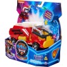 Coche Marshall Patrulla Canina - LA SUPERPELÍCULA - Figuras de acción edad +3 años con Luces y Sonidos