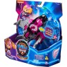 Coche Skye Patrulla Canina - LA SUPERPELÍCULA - Figuras de acción edad +3 años con Luces y Sonidos