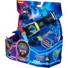 Coche Chase Patrulla Canina - LA SUPERPELÍCULA - Figuras de acción edad +3 años con Luces y Sonidos