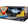 Monster Jam - Coche teledirigido Megalodon - Coche RC Megalodon a Escala 1:24 - 2.4GHZ edad +4 años