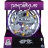 PERPLEXUS - Rompecabezas PERPLEXUS Epic - Bola Laberinto 3D con 125 Obstáculos edad a partir de 8 años