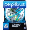 PERPLEXUS - Rompecabezas PERPLEXUS Rebel - Bola Laberinto 3D con 70 Obstáculos - edad +8 años