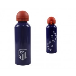 Botella aluminio Atlético...
