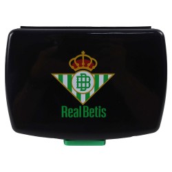 Real Betis Balompié...