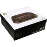 Atletico de Madrid Maqueta Vicente Calderón material Resina color cobre 14,3x16,5x5cm producto oficial