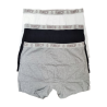 Boxer Real Madrid pack 3 unidades presentado en cajita diseño producto oficial