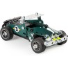 MECCANO 5 Modelos coches CABRIOLET RETROFRICCIÓN - Juego Construcción con 174 Piezas edad +8 años