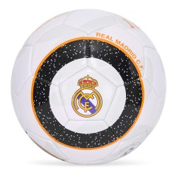 Balón Real Madrid blanco...
