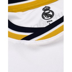 Real Madrid Camiseta Primera Equipación Temporada 2023-2024 - Bellingham 5