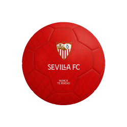Balón Sevilla Fútbol Club...