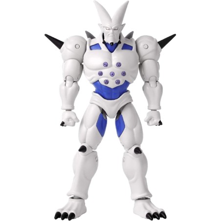 BANDAI - Dragon Ball Bandai Super Dragon Stars 17cm Anime Figura-Super Yi Shinron