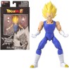 Bandai - Dragon Ball Bandai Super Dragon Stars 17cm Anime Figura-Majin Vegeta