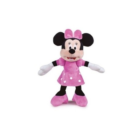 Peluche Minnie Mouse 38cm aproximado producto oficial