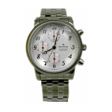 Reloj Blumar caballero 718-5