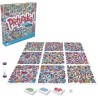 Juego de Mesa Pictureka Hasbro edad +6 años F2564