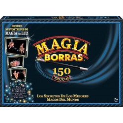 Borras - Magia Borras con...