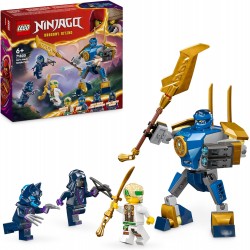 LEGO Ninjago Pack de...