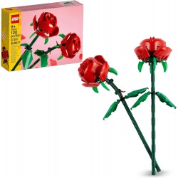 LEGO Creator 40460 Rosas...