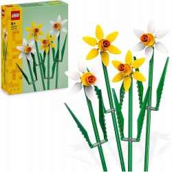 LEGO Creator Narcisos...