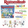 Mi primer juego Rummikub Junior edad +4 años de 2 a 4 jugadores
