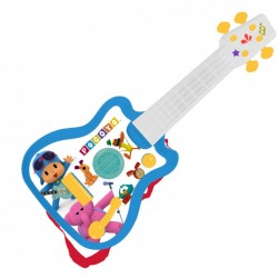 Guitarra de Pocoyo juguete...