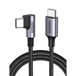 UGREEN Cable USB Tipo C 3A,...