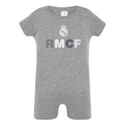 Body Real Madrid bebé...