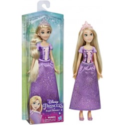 Muñeca Rapunzel princesa...