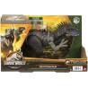 Jurassic World Wild Roar Dryptosaurus Dinosaurio de juguete con sonidos, +4 años Mattel HLP15