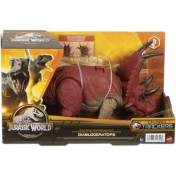 Jurassic World Wild Roar...