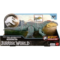 Jurassic World Gigantic...