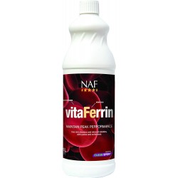 Vitaferrin NAF 1 L...