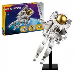 Astronauta Espacial LEGO...