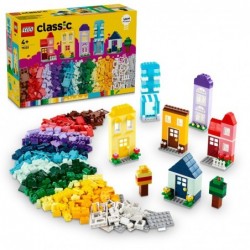 Casas Creativas LEGO...