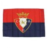Bandera Club Atlético Osasuna tamaño 105x70cm producto oficial