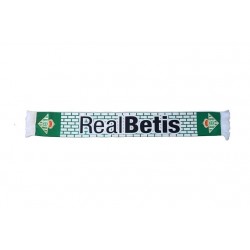 Real Betis Balompié bufanda...